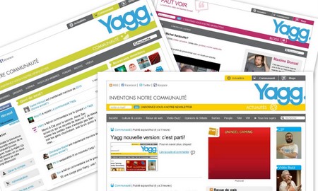 Yagg nouvelle formule