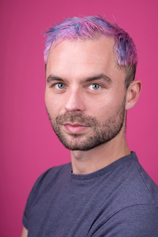 Geoffrey Couët