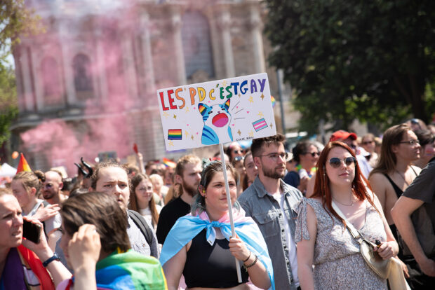 Pride Lille